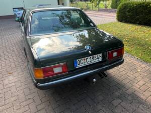 Bild 3/19 von BMW 732i (1984)