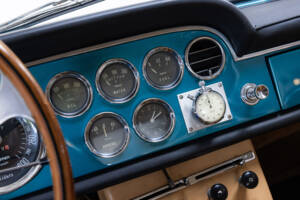 Immagine 12/33 di Ferrari 250 GTE (1962)