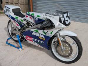 Image 8/29 de Honda DUMMY (1992)