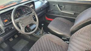 Afbeelding 21/50 van Volkswagen Golf Mk I Convertible 1.1 (1981)