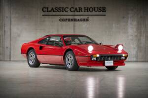 Image 24/100 of Ferrari 308 GTB Quattrovalvole (1983)