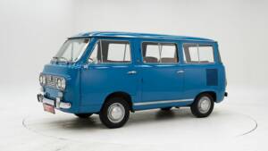Afbeelding 1/15 van FIAT 850 Familiare (1973)