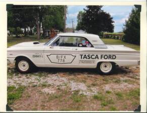 Bild 70/89 von Ford Fairlane 500 (1963)