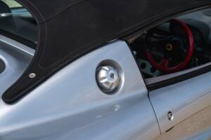 Image 22/37 de Lotus Elise 111 (1998)
