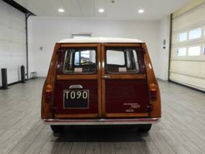 Bild 2/9 von Innocenti Mini T 850 (1967)