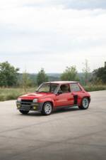 Imagen 44/84 de Renault R 5 Turbo 2 (1984)
