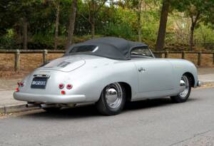 Image 8/35 of Porsche 356 1500 Speedster (1954)