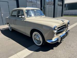 Bild 2/29 von Peugeot 403 (1959)