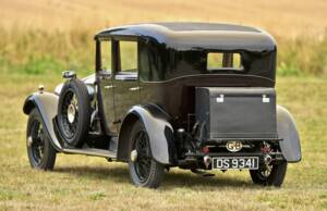 Bild 12/50 von Rolls-Royce 20 HP (1928)