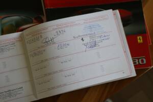 Image 10/50 de Ferrari F 430 (2010)