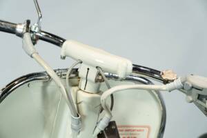 Image 22/30 de Piaggio DUMMY (1956)