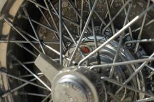 Bild 9/50 von Alfa Romeo 1900 C Super Sprint Touring (1955)