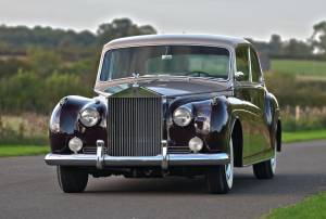 Bild 3/50 von Rolls-Royce Phantom V (1961)