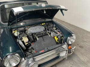 Bild 17/22 von Rover Mini Cooper Sport (1996)