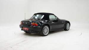 Bild 11/15 von BMW Z3 2.8i (1999)