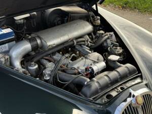 Bild 16/22 von Jaguar S-Type 3.8 (1968)