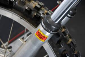 Image 28/30 de Beta CR 250 (1975)