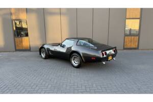 Bild 5/14 von Chevrolet Corvette Sting Ray (1981)