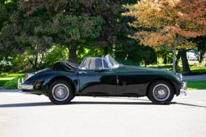 Image 5/50 of Jaguar XK 150 3.8 SE DHC (1959)