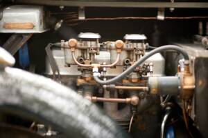 Image 13/30 de Singer 9 Sports (1933)