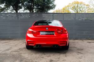 Bild 7/49 von BMW M4 (2016)