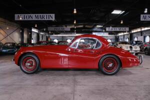 Bild 4/46 von Jaguar XK 120 FHC (1952)