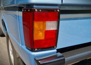 Afbeelding 10/60 van Land Rover Range Rover Classic (1981)