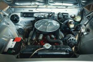 Image 14/15 of Opel Diplomat V8 5,4 (1965)