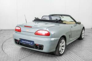 Image 26/49 of MG TF 135 (2002)