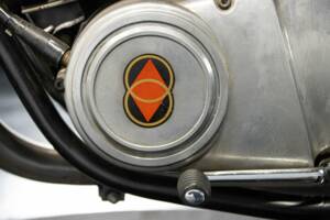 Immagine 36/50 di Gilera 125 TG-3 (1980)