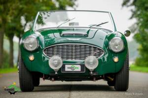 Image 2/59 of Austin-Healey 100&#x2F;6 (BN6) (1958)