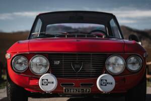 Bild 9/57 von Lancia Fulvia Coupe HF 1.6 (1970)