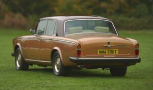 Bild 15/50 von Rolls-Royce Silver Shadow II (1979)
