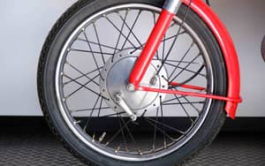 Afbeelding 33/60 van Motobi Imperiale Sport (1969)