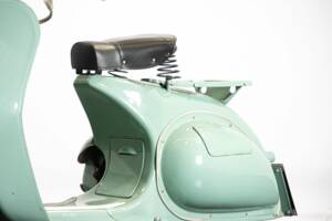 Immagine 36/50 di Piaggio Vespa 125 (1953)