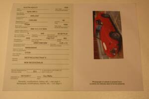 Immagine 54/62 di Austin-Healey Sprite Mk I (1958)