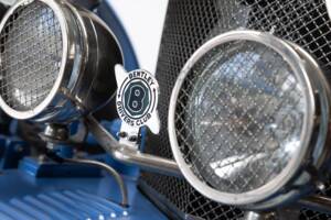 Afbeelding 24/32 van Bentley Speed Six S "Peking to Paris" (1952)