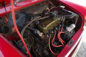 Image 49/50 of Innocenti Mini Cooper (1969)