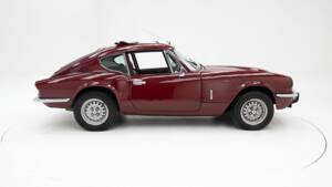 Bild 9/15 von Triumph GT 6 Mk III (1972)