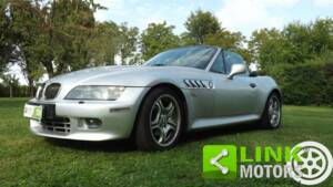 Imagen 8/10 de BMW Z3 2.8 (2000)