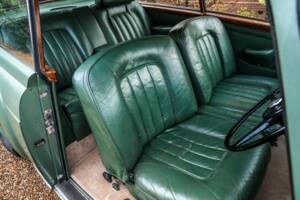 Bild 30/43 von Bentley S 2 Continental (1961)