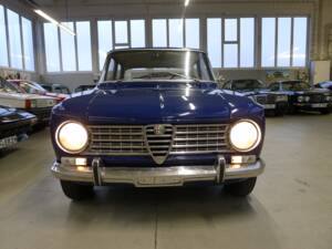 Immagine 28/28 di Alfa Romeo Giulia 1300 TI (1966)