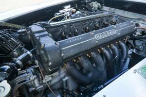 Afbeelding 46/50 van Maserati 3500 GTI Sebring (1967)