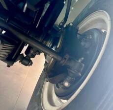 Image 11/12 de Land Rover 109 (1979)