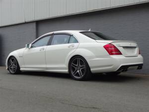 Image 4/99 of Mercedes-Benz S 65 AMG L (2006)