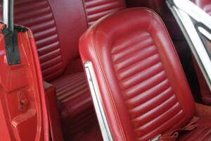 Image 30/50 of Ford Mustang 289 (1964)