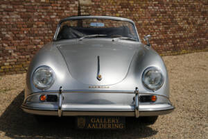 Image 5/50 de Porsche 356 A 1600 (1959)