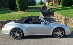 Image 6/11 de Porsche 911 Carrera 4S (2006)