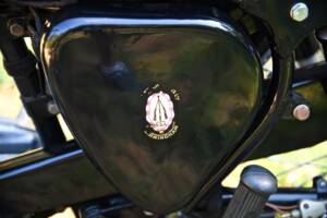 Image 14/31 of BSA Bantam Major D3 (1957)