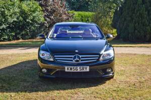 Bild 11/37 von Mercedes-Benz CL 600 (2007)